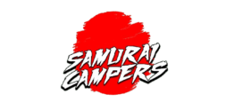 samuraicampers.jp